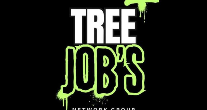 💯 Tree job's 💸