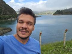 William Mejia