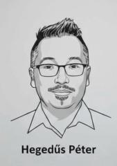 Heegedűs Péter