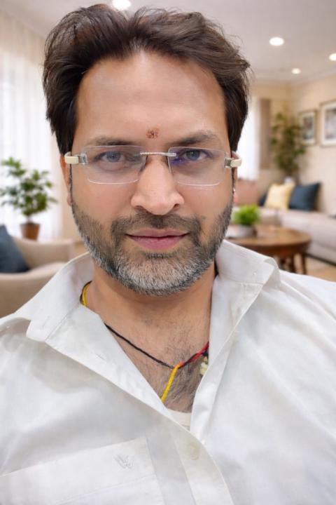 Himanshu Kaloiya