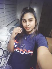 Andrea Larissa Pillay