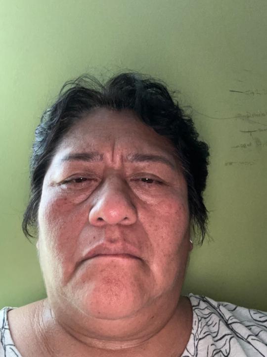 Patricia Reyes