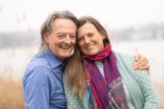Marcello und Silvia Cofone