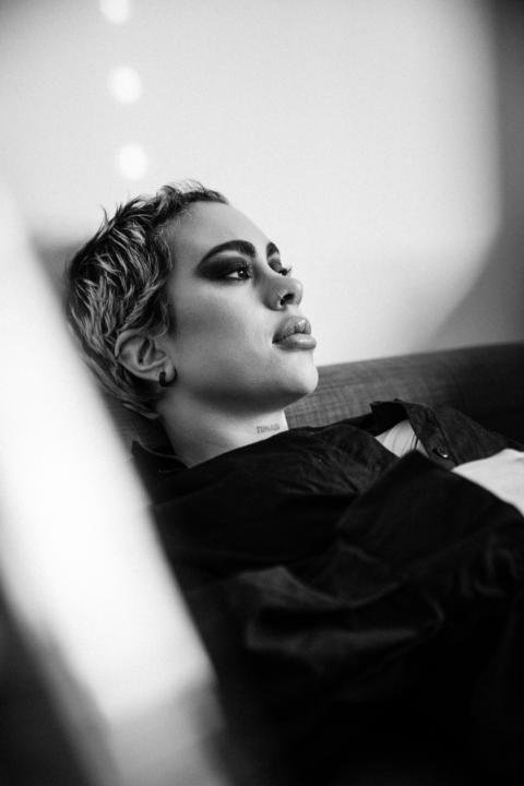 Nahome Elhanafi