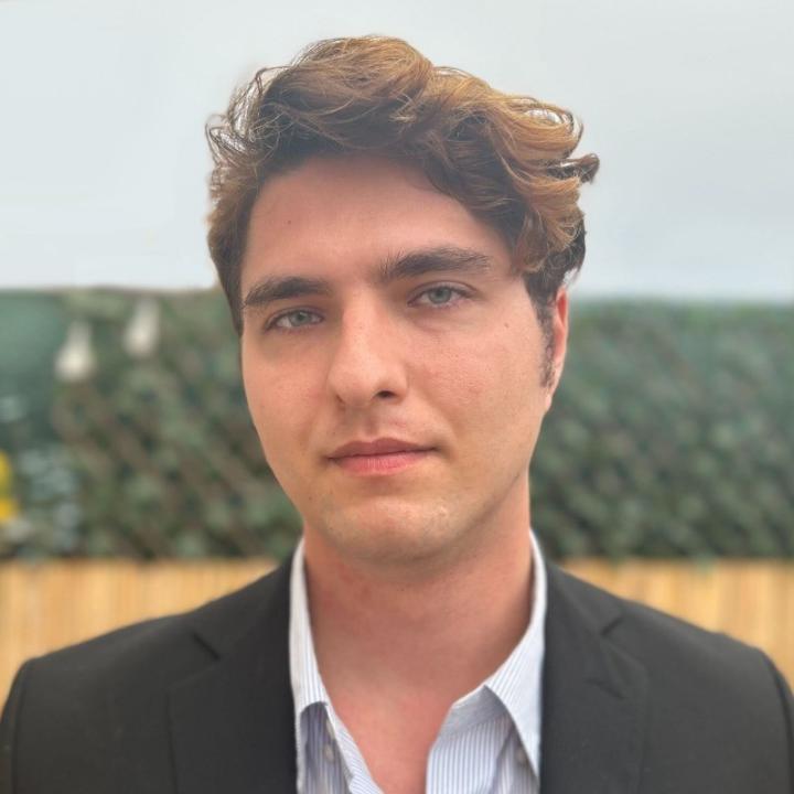 Viktor Ivanov