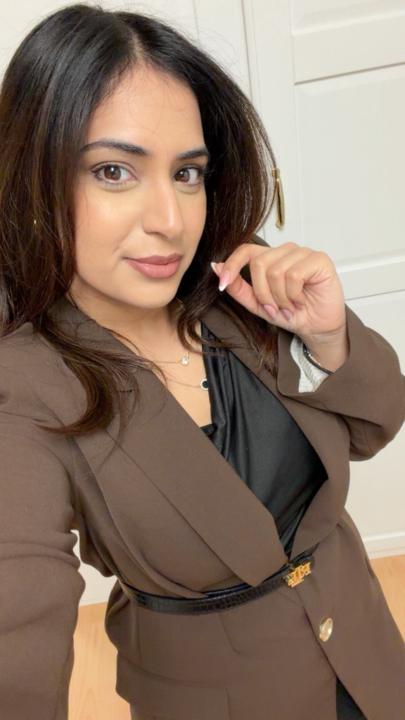 Khuschbu Batija