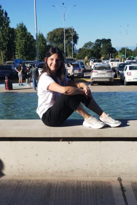 María del Valle L'ondero