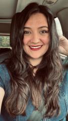 Mariah Etheridge