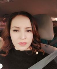 Ana Lorena Tejeda Ochoa