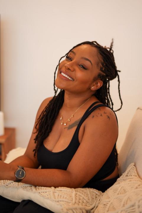 Fofana Sylviane Sem