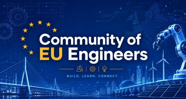 EUHub Community of Engineers