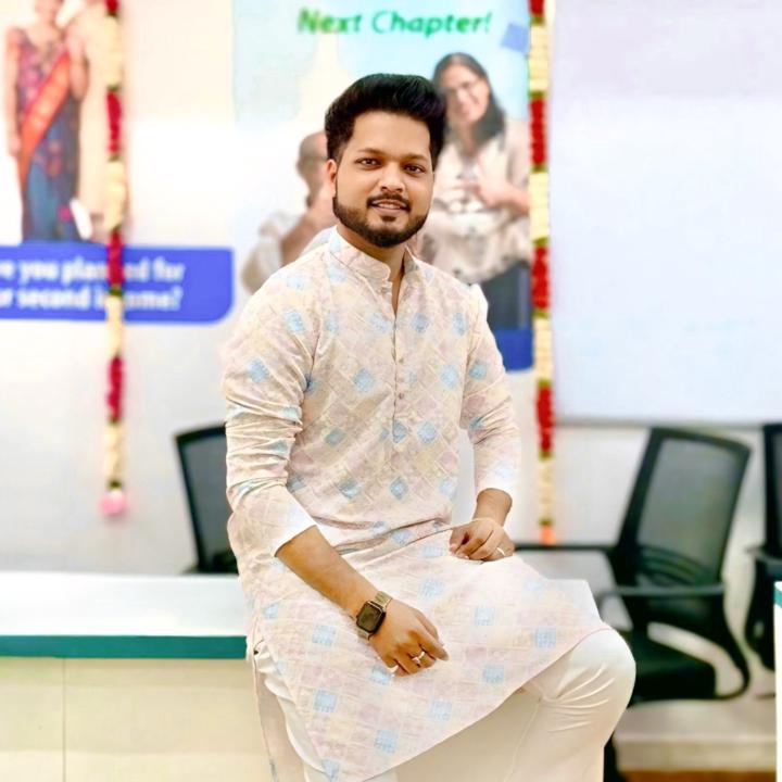 Pravin Ubale