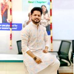 Pravin Ubale