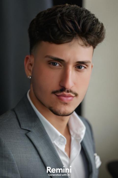 Anthony Bouthillier