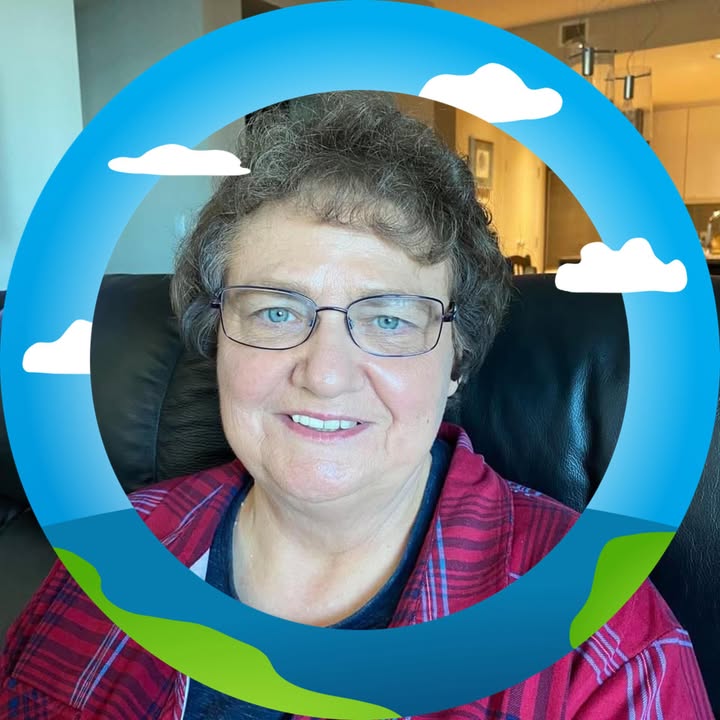 Jeanette Wood