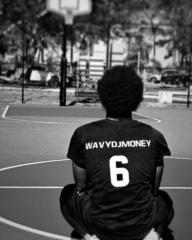 Daveon Barron Jr