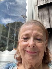 Cathy Crandall