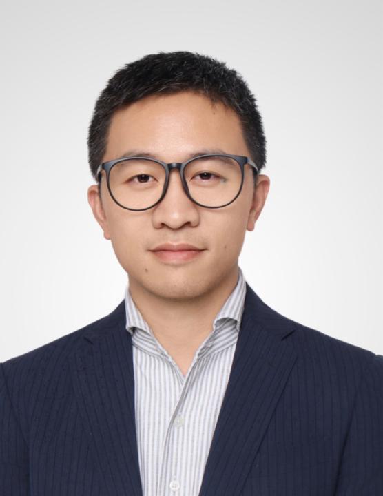 Yang Zhang