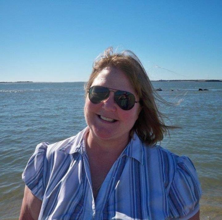 Debbie Hanowell