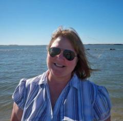 Debbie Hanowell