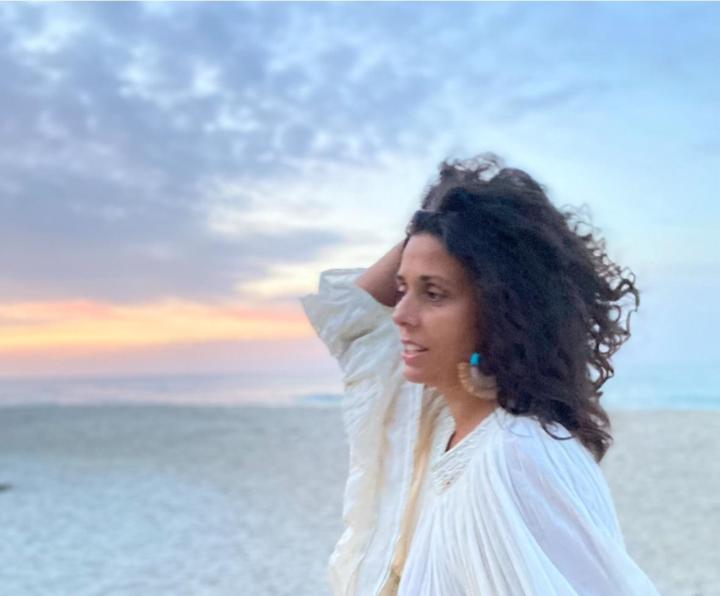 Beatriz Valcarcel Gomez