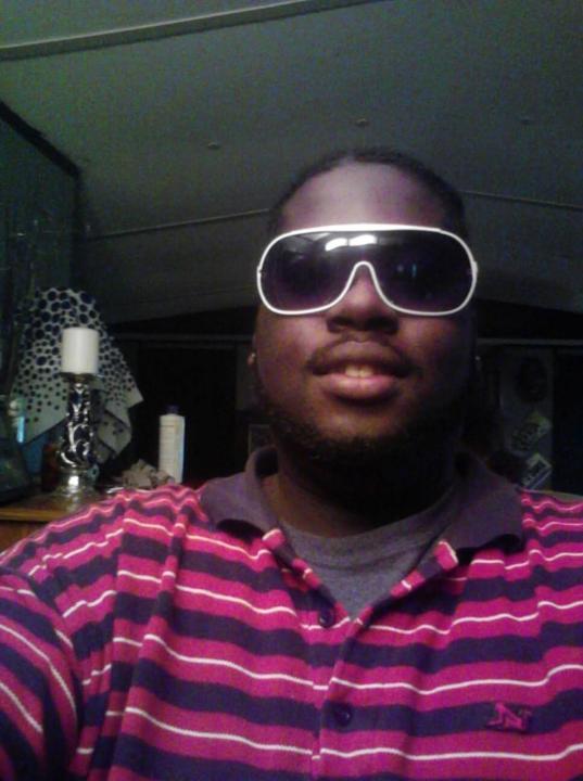 Clinton Wallace