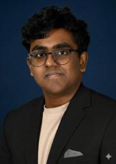 Pranav Nair
