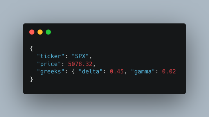 JSON Is Slowing You Down — Here’s Why Tuples Win