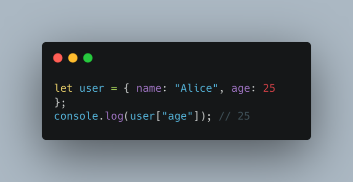 Map vs Object – Which Should You Use?