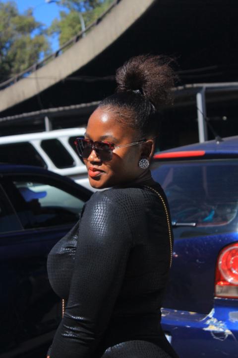 Buhlebuyeza Chiya