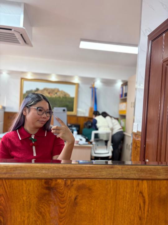 Алимаа Махбал