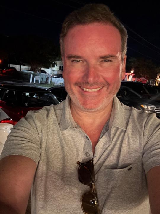 Chris Jarski