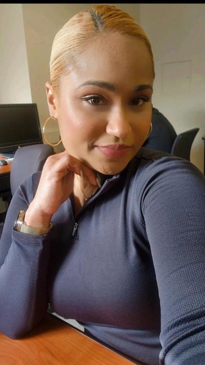 Camille Mangroo