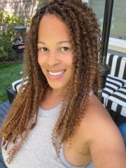 Camille Harris