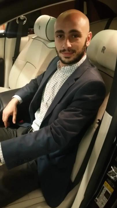 Moe Sfarjalani