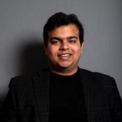 Vinayak Sareen