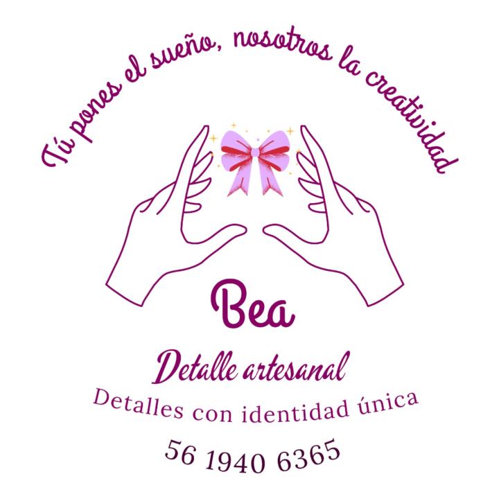 Amador Iturbide Beatriz