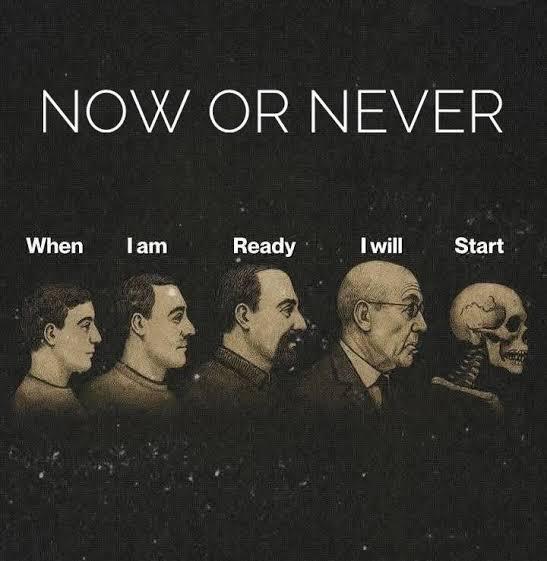 Monday Motivation 💪🏼