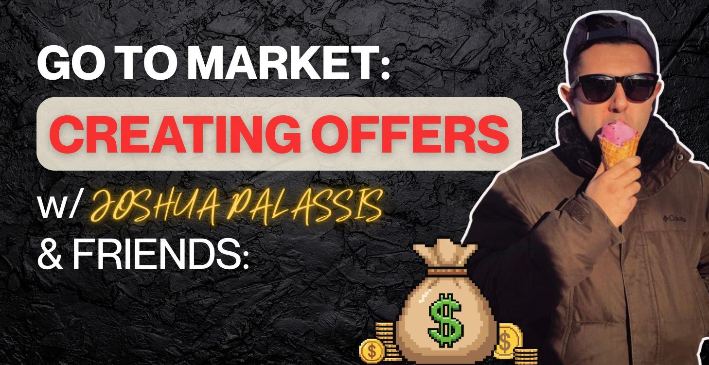 Building Your Offer 101 🧱