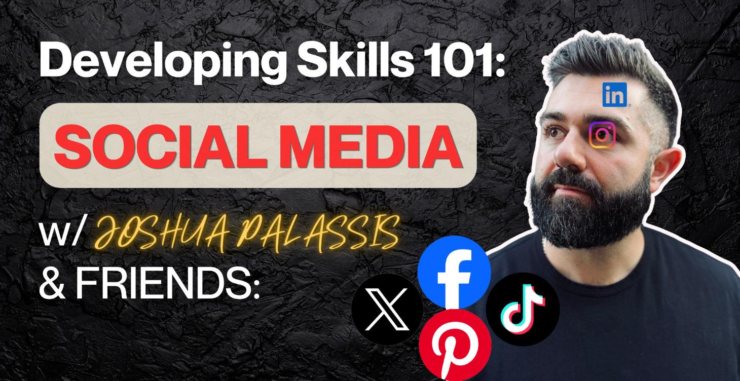 Pro: Social Media 101