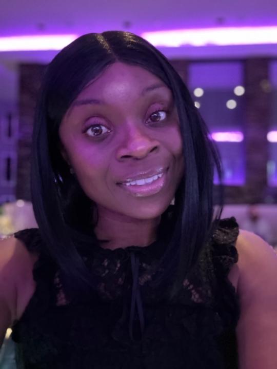 Christle Moghalu