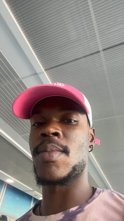 Arnold Egba