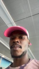 Arnold Egba