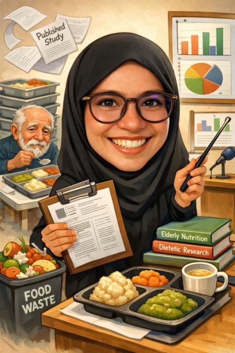 Nurul Razalli