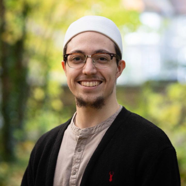 Omar Waley