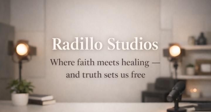 Radillo Studios