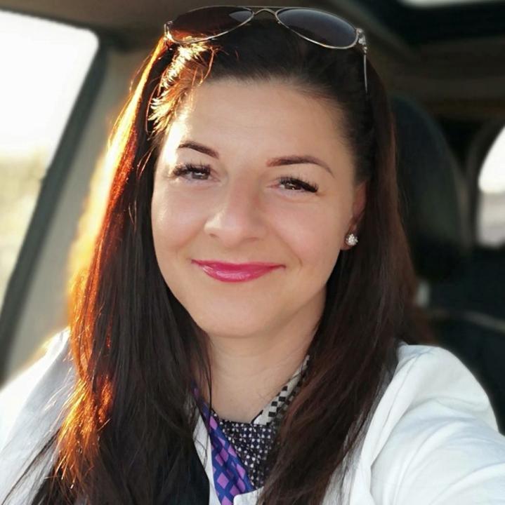 Adrienn Hegedűs