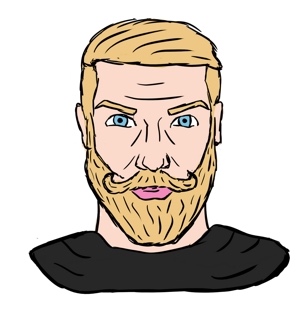 Aaron Bagley
