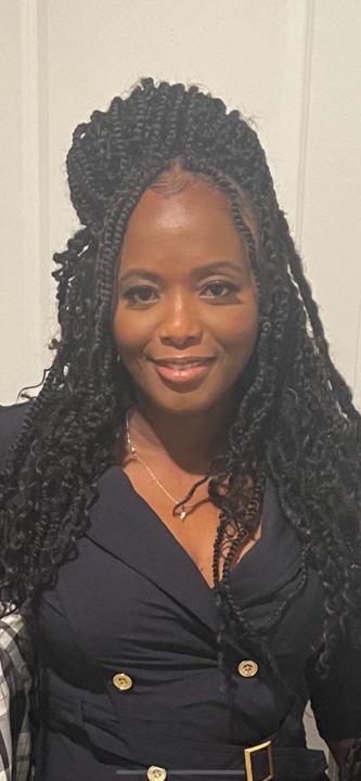 Maggie Valencia