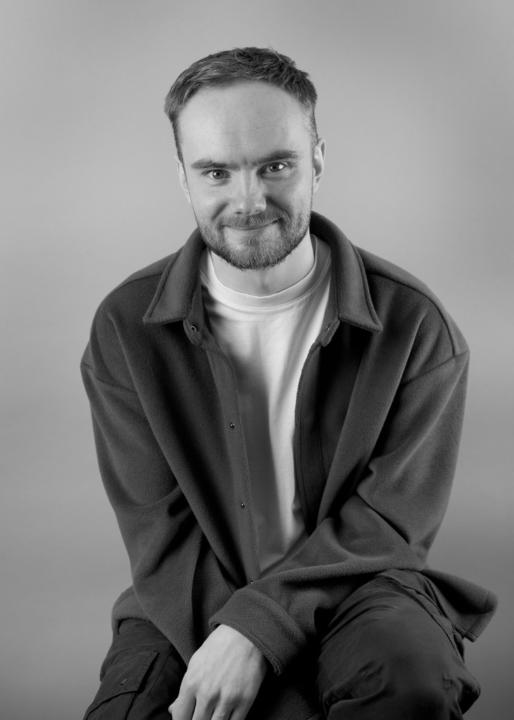 Evan Fox